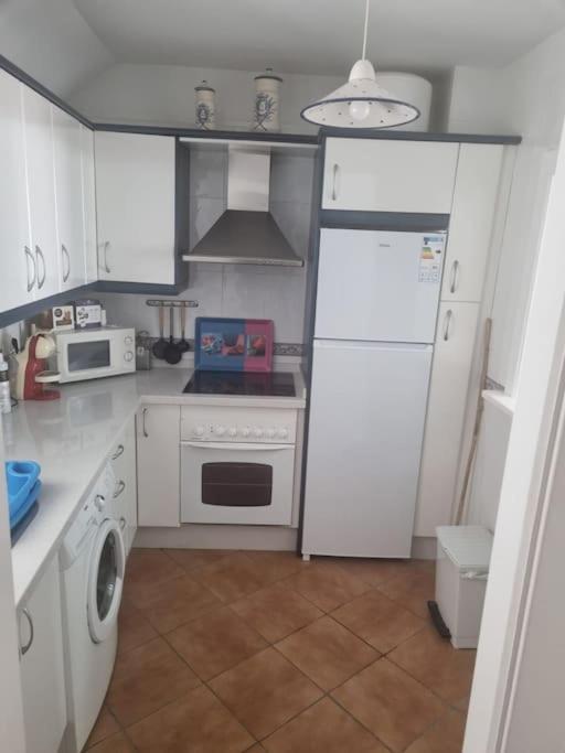 Cerca De La Playa Apartment Almeria