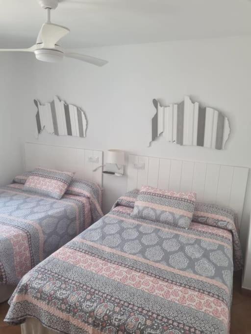 Apartment Cerca De La Playa Almeria