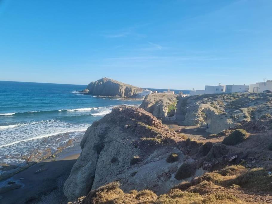 Cerca De La Playa * Almeria