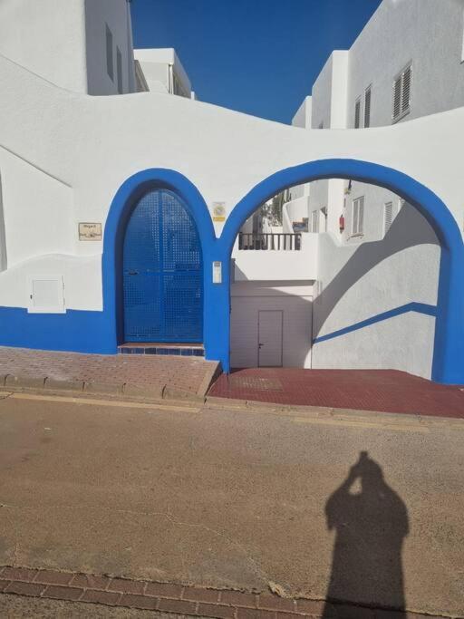 Cerca De La Playa Apartment Almeria