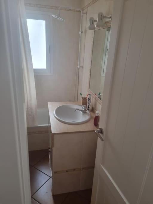 Apartment Cerca De La Playa Almeria